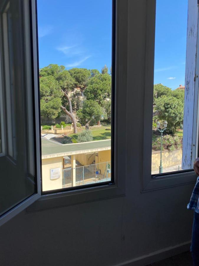 Appartement 50M2 Pied Dans L'Eau アジャクシオ エクステリア 写真