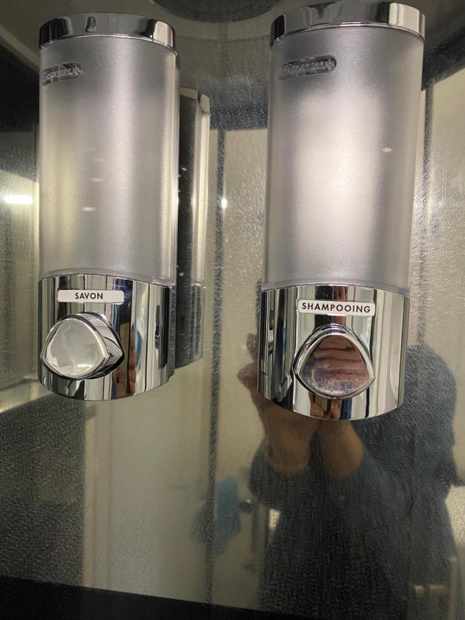 Appartement 50M2 Pied Dans L'Eau アジャクシオ エクステリア 写真