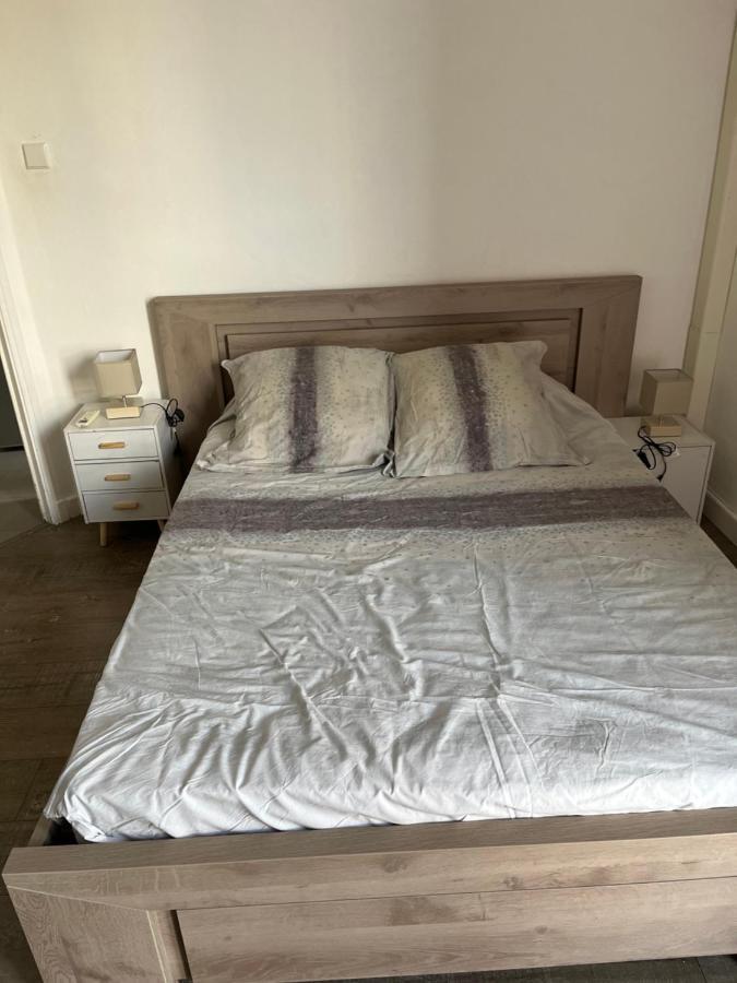 Appartement 50M2 Pied Dans L'Eau アジャクシオ エクステリア 写真