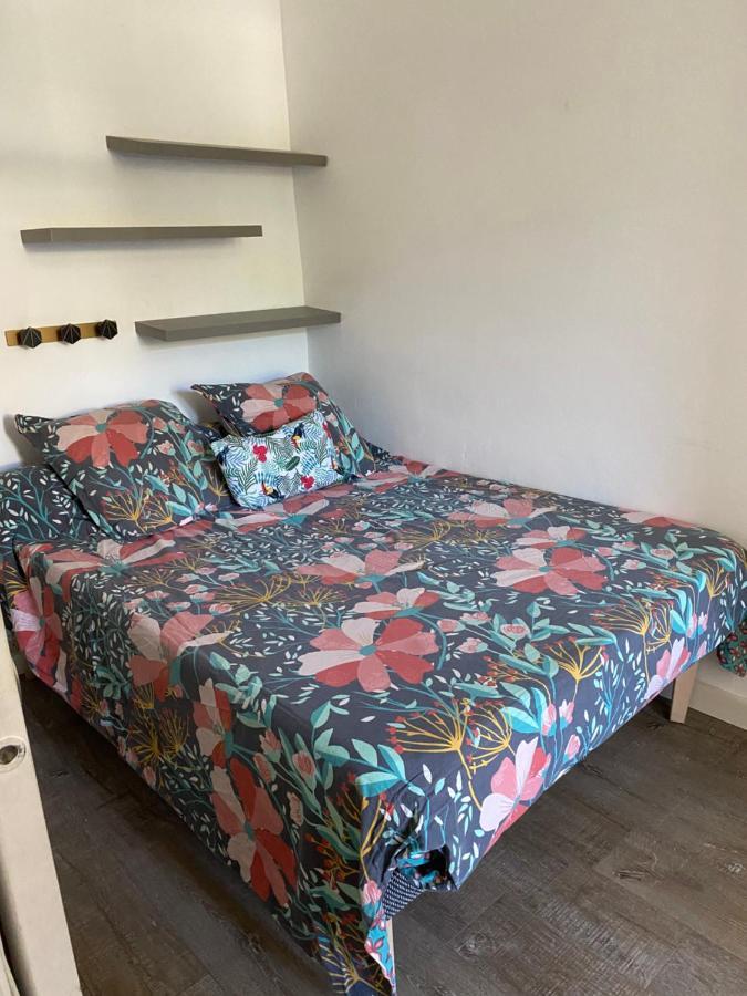 Appartement 50M2 Pied Dans L'Eau アジャクシオ エクステリア 写真