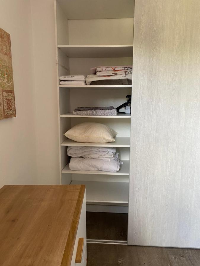 Appartement 50M2 Pied Dans L'Eau アジャクシオ エクステリア 写真