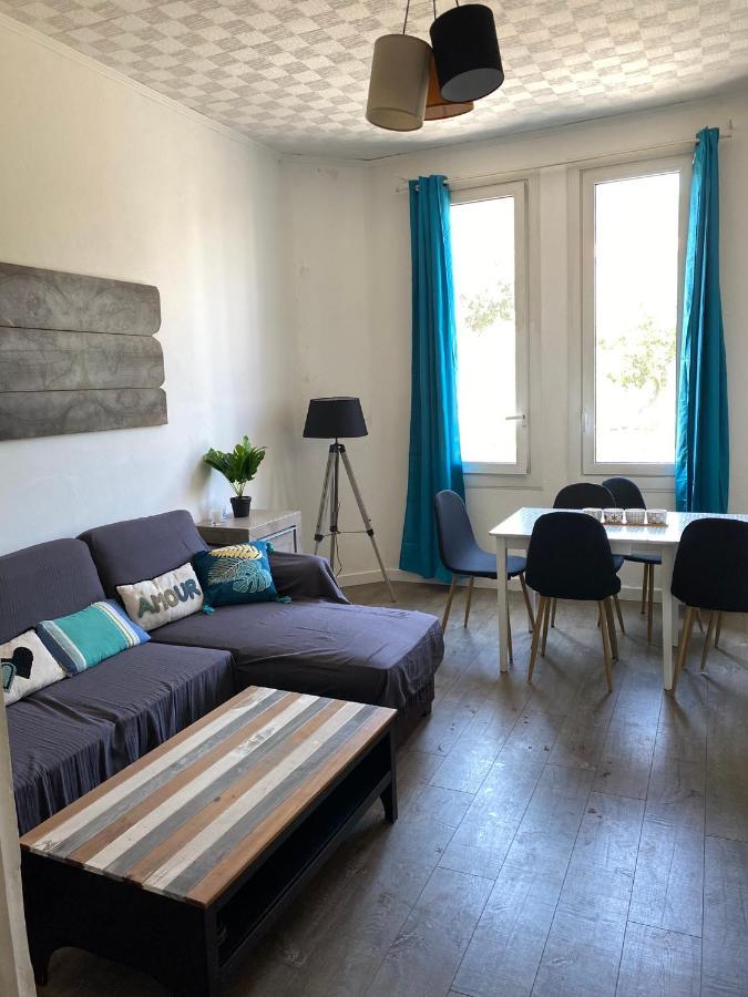 Appartement 50M2 Pied Dans L'Eau アジャクシオ エクステリア 写真